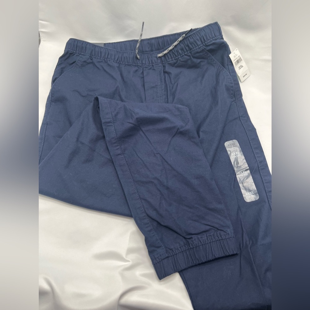 NWT Boys GAP Jogger Pants